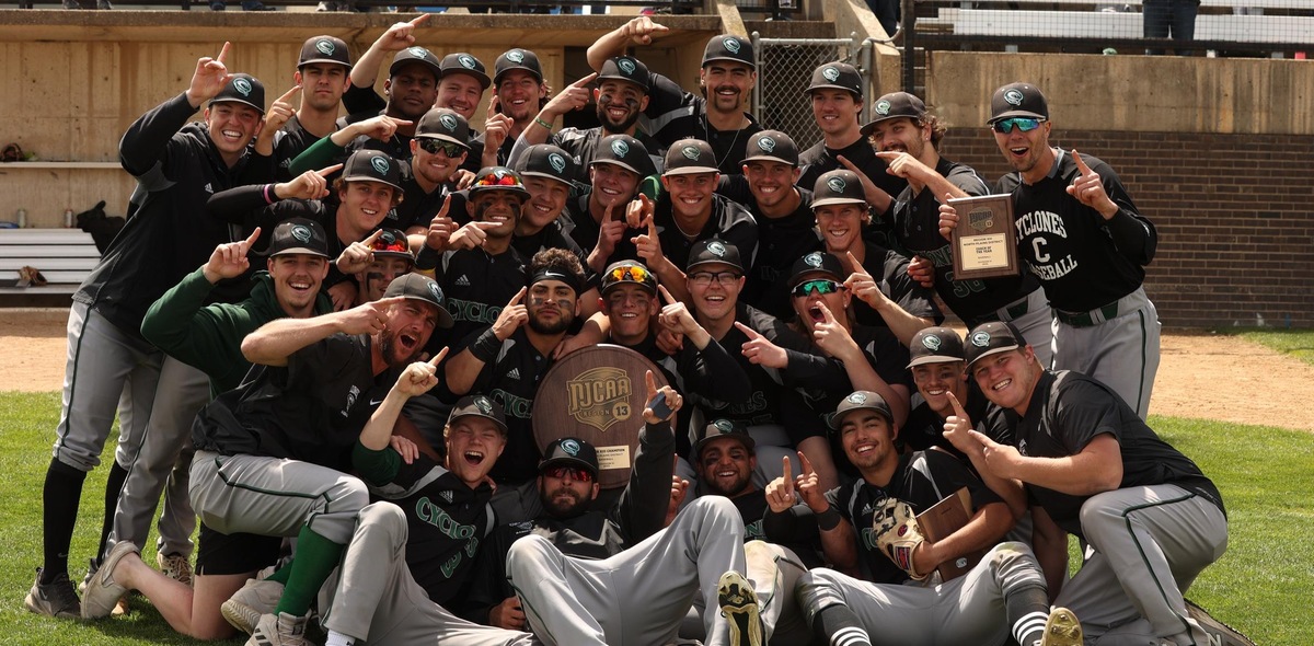 SCTCC Wins North Plains District, National Tournament next