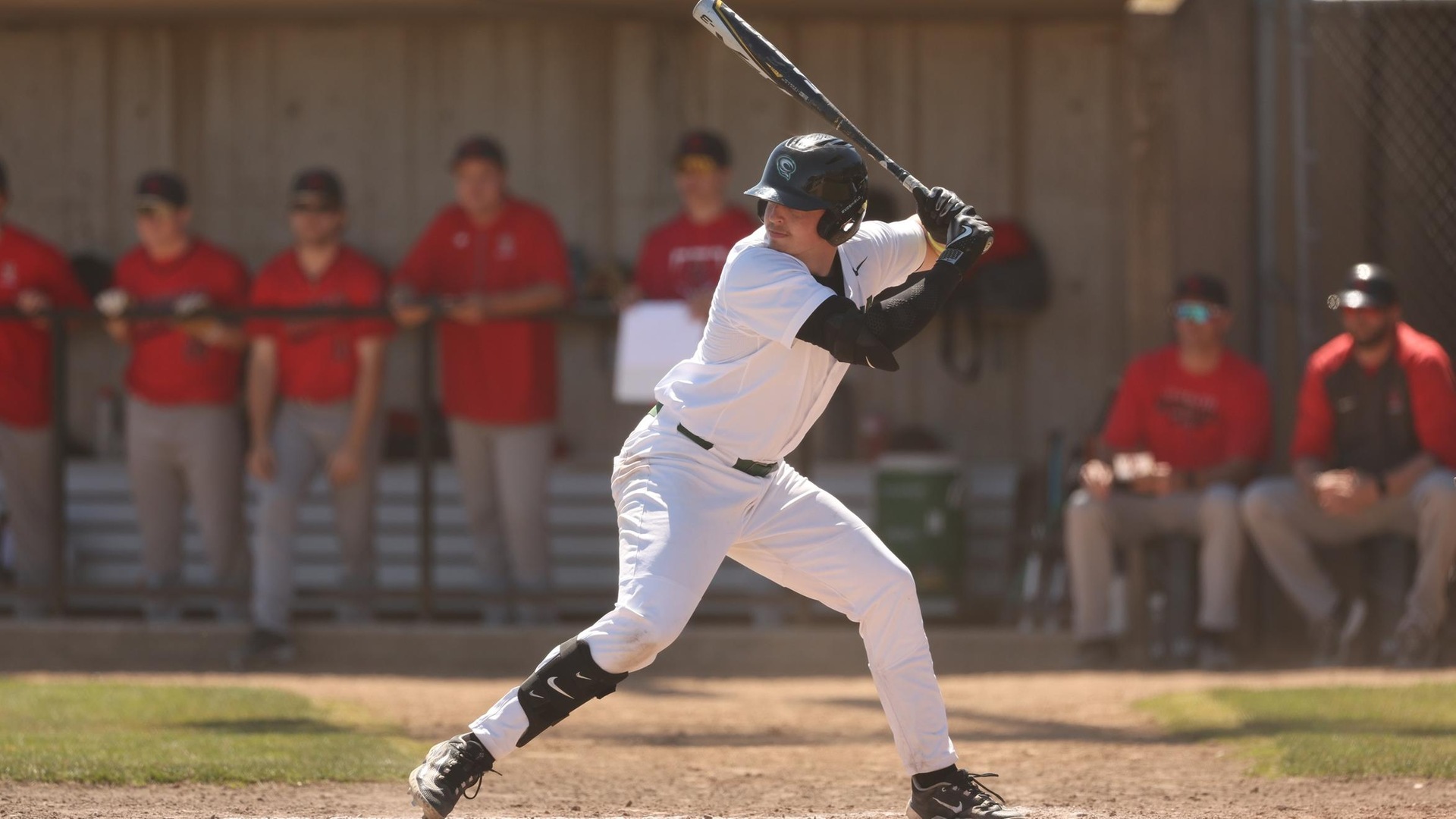 Cyclones earn Post Season Awards