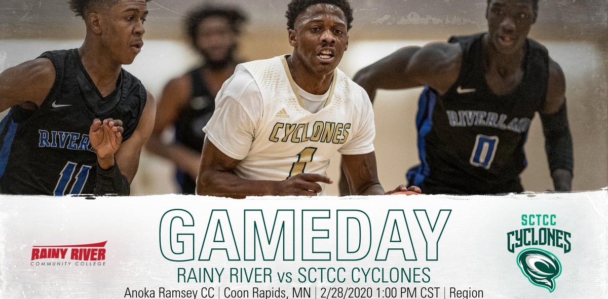 Men's Basketball opens up play in North Plains Region Tournament Friday