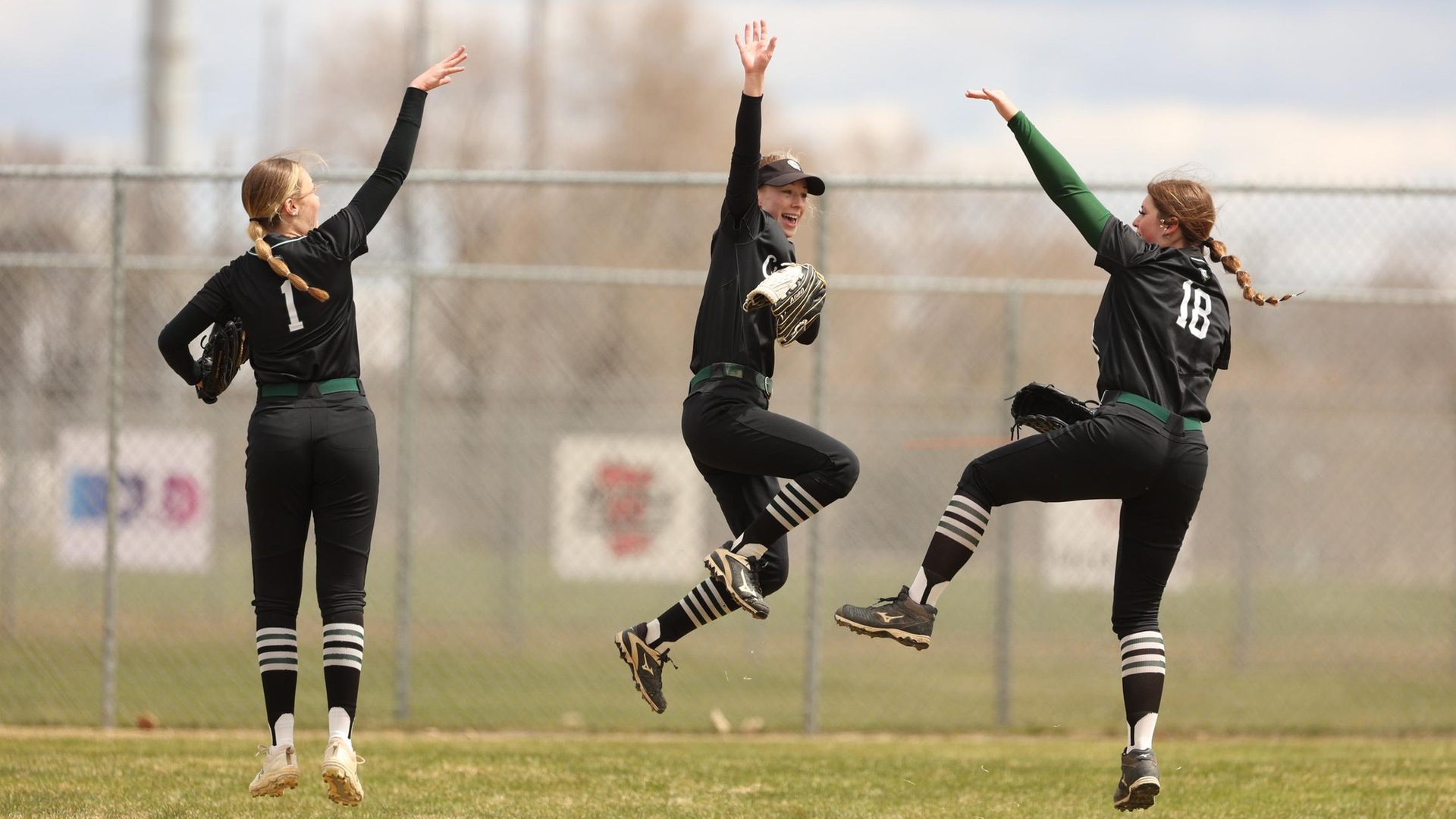 SB: Cyclones Prepare for Region XIIIA Tournament