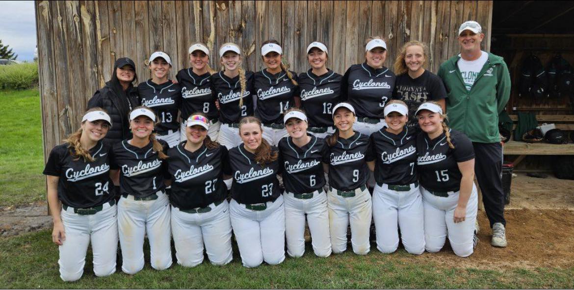 Cyclones Share MCAC South Crown, Head South for Region Tournament