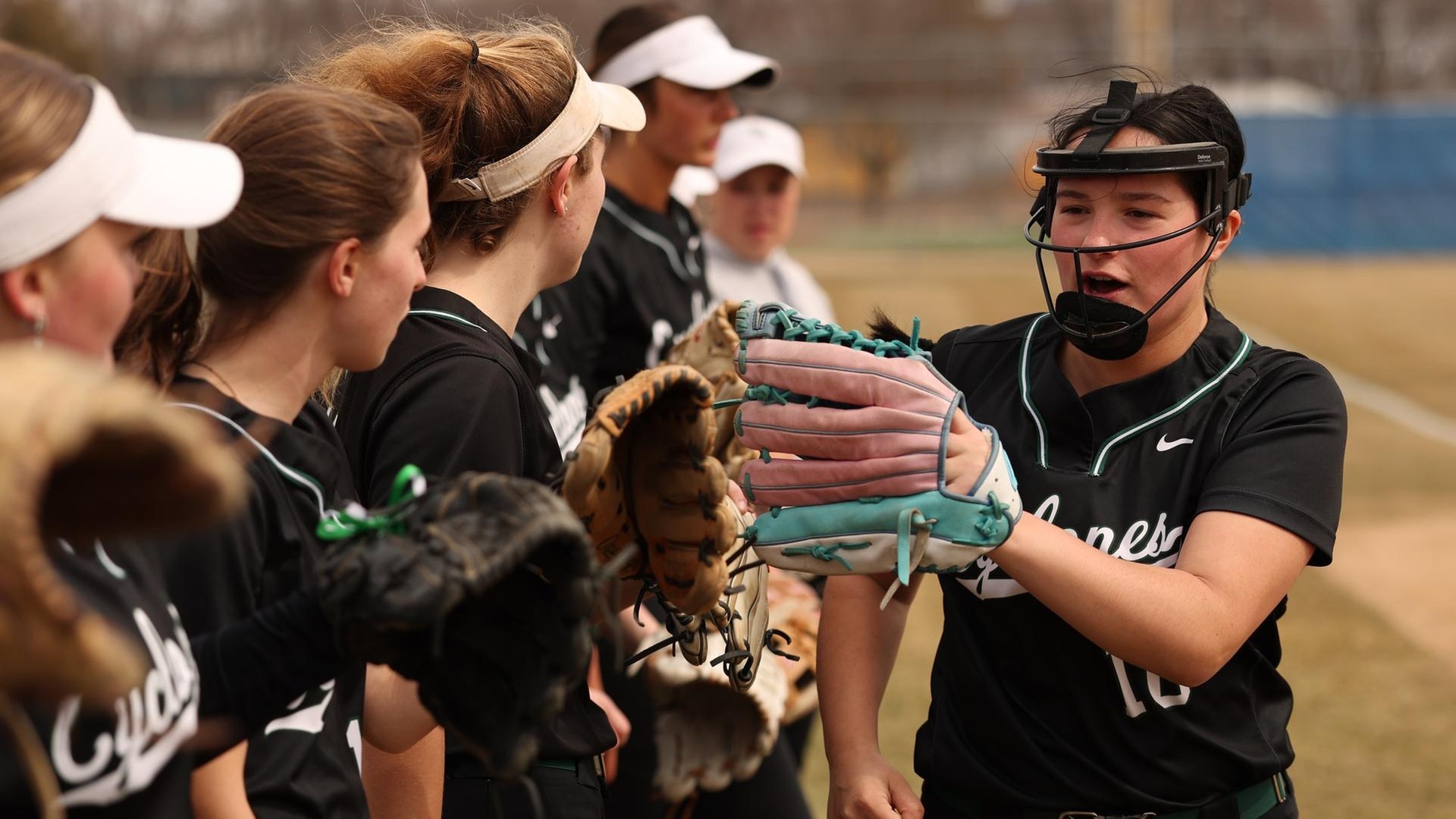 SB- 7 Cyclones named to MCAC honors, Thorstad earns Coach of the Year