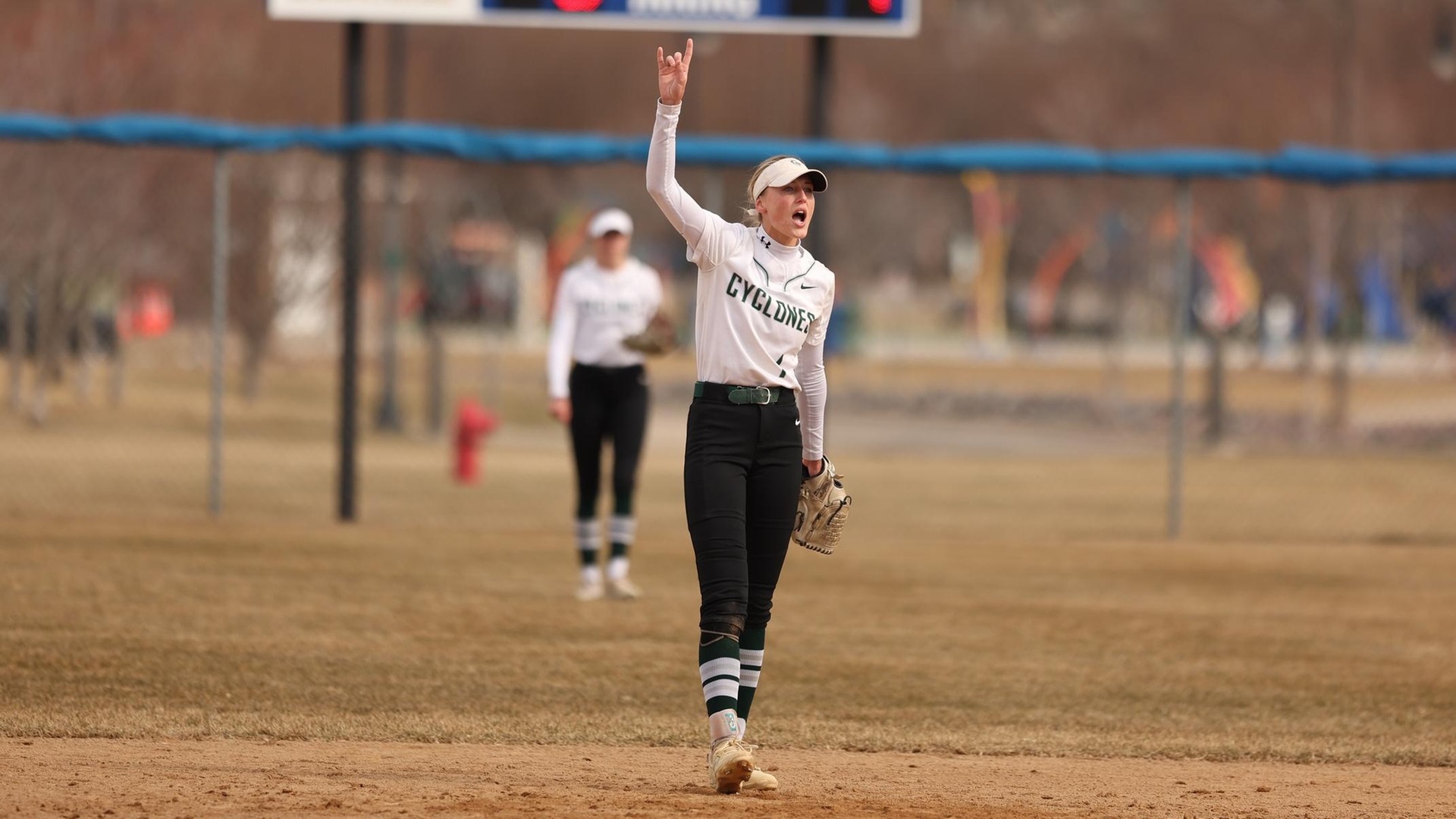 7 earn MCAC honors, Doran Named Player of the Year, Thorstad Coach of the Year